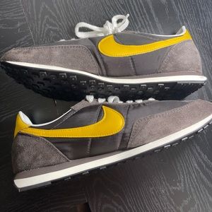 Nike waffle trainer 2